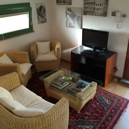 Il Vecchio Frantoio Bed and breakfast *