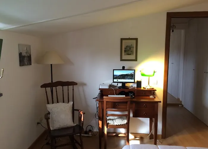 Il Vecchio Frantoio San Miniato