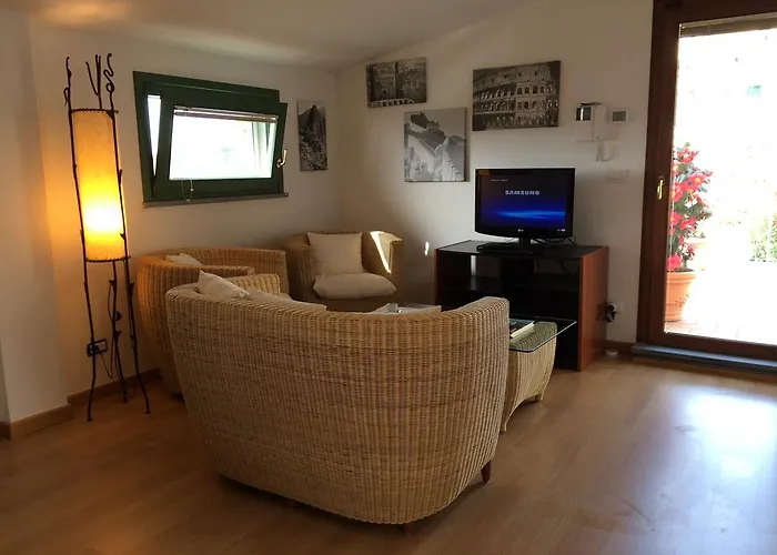 Bed & Breakfast Il Vecchio Frantoio *