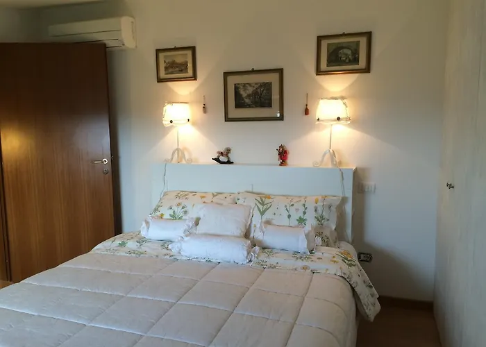 Il Vecchio Frantoio Bed & Breakfast *