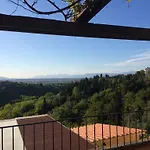 Bed & Breakfast Il Vecchio Frantoio San Miniato