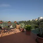 Bed & Breakfast Il Vecchio Frantoio San Miniato