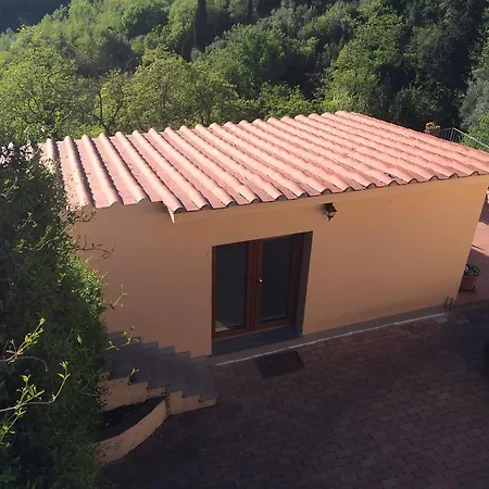 Bed & Breakfast Il Vecchio Frantoio San Miniato