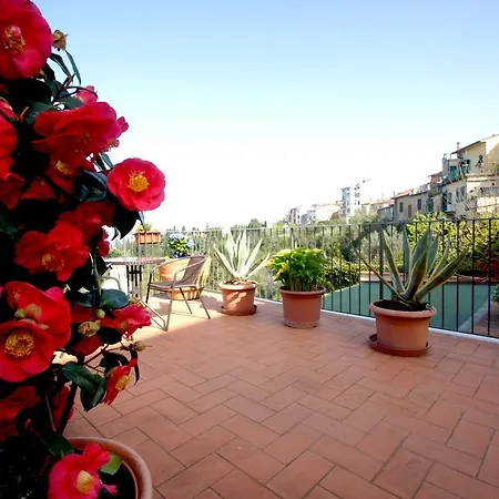 Bed & Breakfast Il Vecchio Frantoio San Miniato