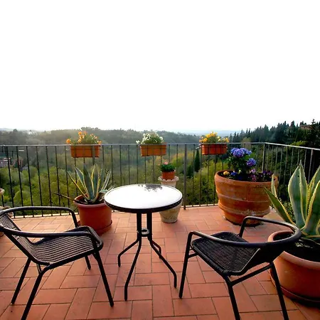 Bed & Breakfast Il Vecchio Frantoio