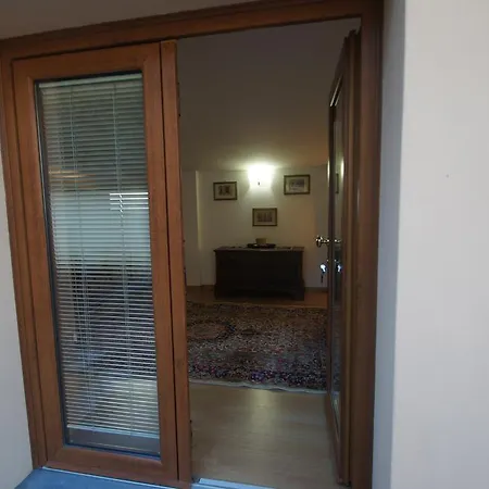Il Vecchio Frantoio Bed & Breakfast