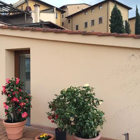Bed & Breakfast Il Vecchio Frantoio San Miniato