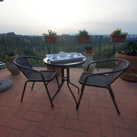 Bed & Breakfast Il Vecchio Frantoio