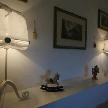 Il Vecchio Frantoio Bed & Breakfast *