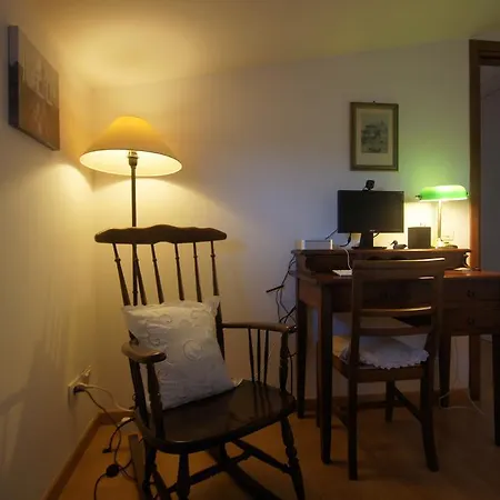 Il Vecchio Frantoio Bed & Breakfast San Miniato