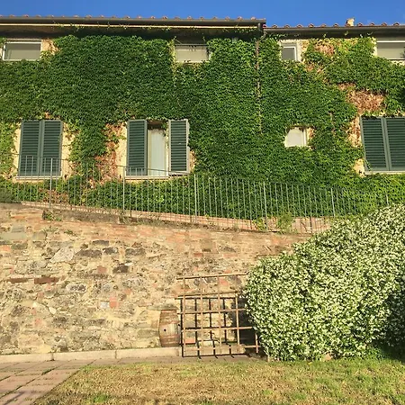 Il Vecchio Frantoio