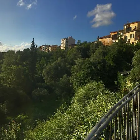 Bed & Breakfast Il Vecchio Frantoio San Miniato