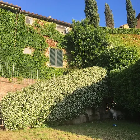 Bed & Breakfast Il Vecchio Frantoio *