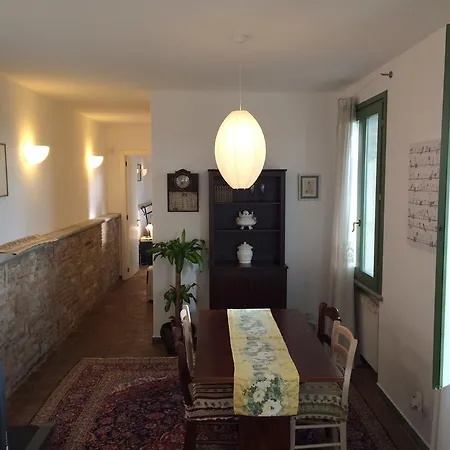 Il Vecchio Frantoio San Miniato