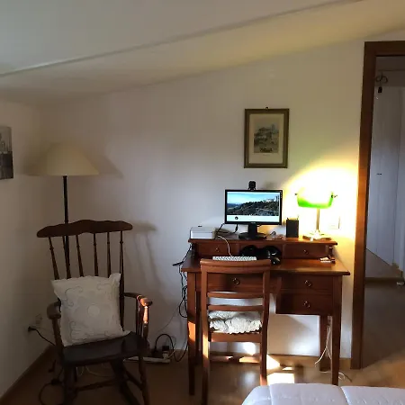Il Vecchio Frantoio San Miniato