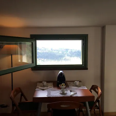 Il Vecchio Frantoio * San Miniato