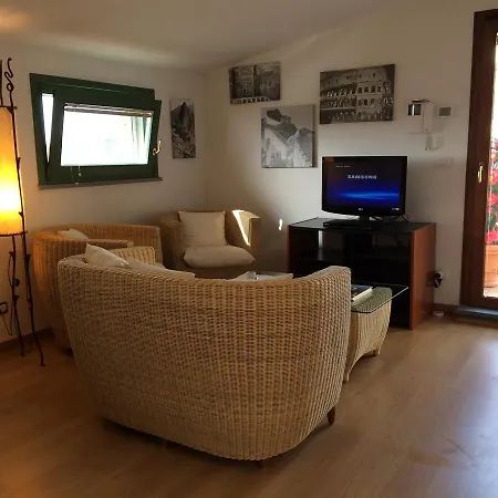 Bed & Breakfast Il Vecchio Frantoio *