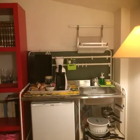 Il Vecchio Frantoio *
