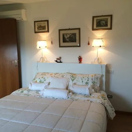 Il Vecchio Frantoio Bed & Breakfast *