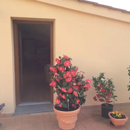 Bed & Breakfast Il Vecchio Frantoio *