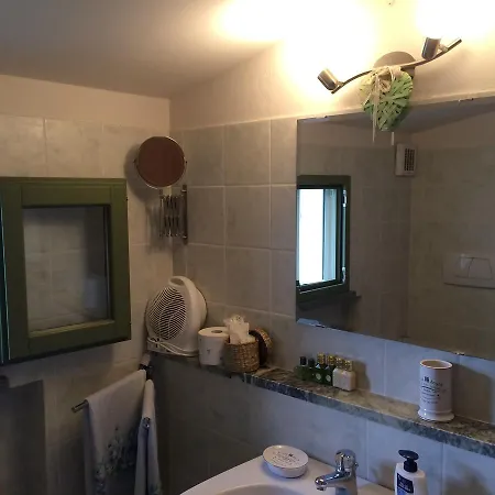 Bed & Breakfast Il Vecchio Frantoio *