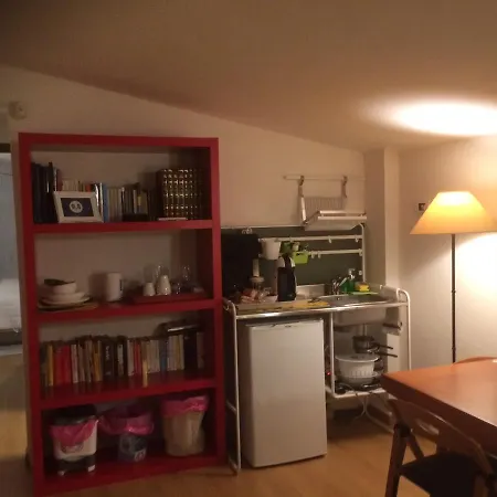 Bed & Breakfast Il Vecchio Frantoio *