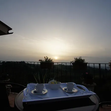 Il Vecchio Frantoio Bed & Breakfast *