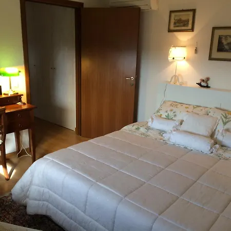 Bed & Breakfast Il Vecchio Frantoio San Miniato