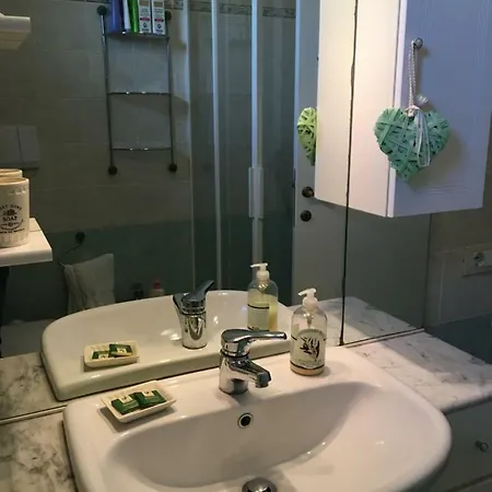 Il Vecchio Frantoio Bed & Breakfast