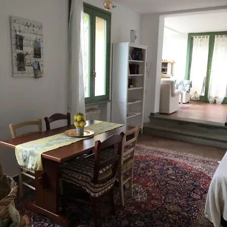Il Vecchio Frantoio Bed & Breakfast San Miniato