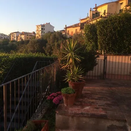Bed & Breakfast Il Vecchio Frantoio *