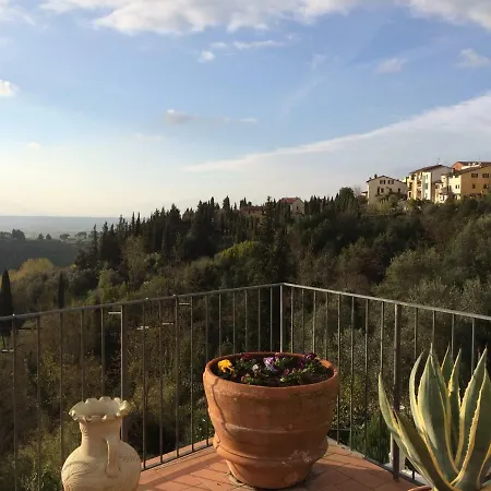 Il Vecchio Frantoio