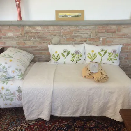 Il Vecchio Frantoio Bed & Breakfast