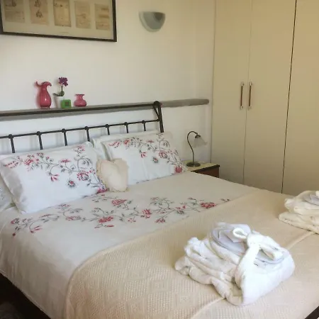 Bed & Breakfast Il Vecchio Frantoio *