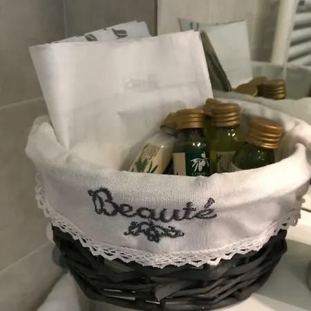 Bed & Breakfast Il Vecchio Frantoio San Miniato