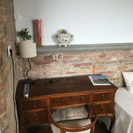 Il Vecchio Frantoio San Miniato