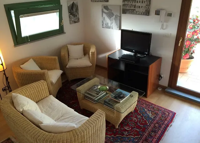 Il Vecchio Frantoio B&B *